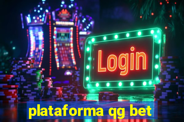 plataforma qg bet